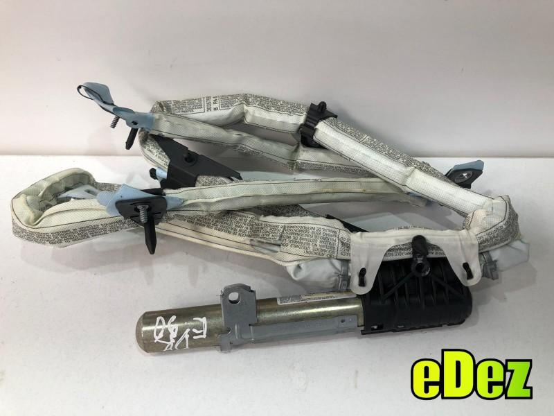 Airbag cortina dreapta BMW Seria 3 (2005-2012) [E90] 85696664602l