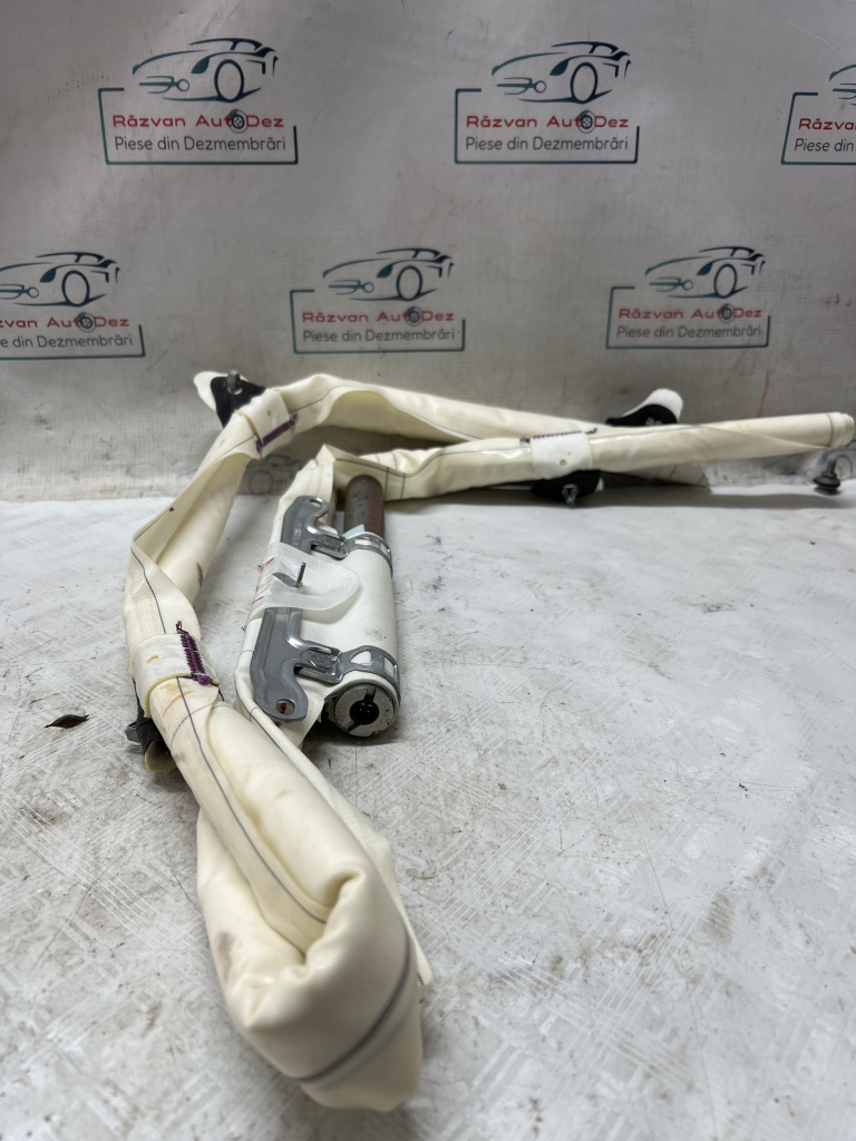 Airbag cortina dreapta BMW Seria 3 F31 - Benzina 2013, 722104611