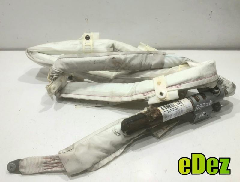 Airbag cortina dreapta BMW Seria 5 (2003-2010) [E60] 859147338017