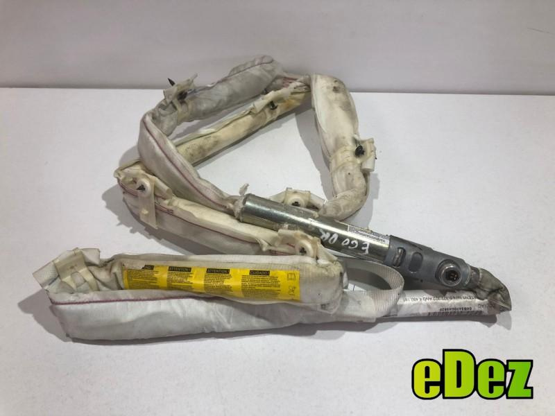 Airbag cortina dreapta BMW Seria 5 (2004-2010) [E61] 856962476018