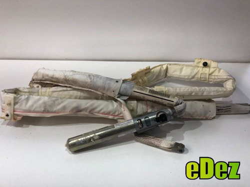 Airbag cortina dreapta BMW Seria 5 (2004-2010) [E61] 857033768119