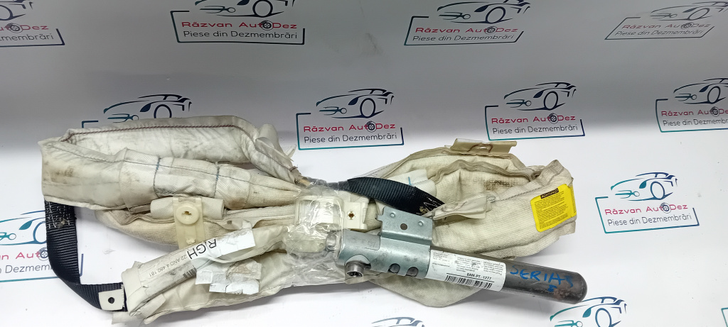 Airbag cortina dreapta BMW Seria 5 2008
