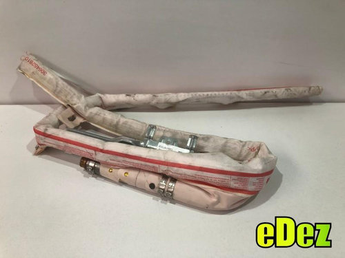 Airbag cortina dreapta BMW Seria 5 (2010-2017) [F11] 85914342006