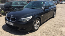 Airbag cortina dreapta BMW Seria 5 E60 an fab. 200...