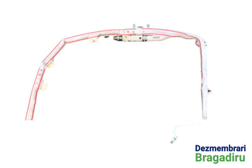 Airbag cortina dreapta BMW Seria 5 F11 [2009 - 2013] Touring wagon 520 d Steptronic (184 hp) Cod mot...