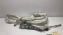 Airbag cortina dreapta BMW Seria 5 LCI (2007-2010)...