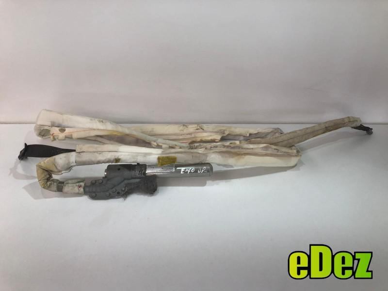 Airbag cortina dreapta BMW Seria 7 (2001-2008) [E65, E66] 30341976b