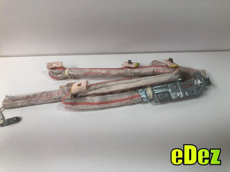 Airbag cortina dreapta BMW Seria 7 (2008-2015) [F01, F02] 85911416812