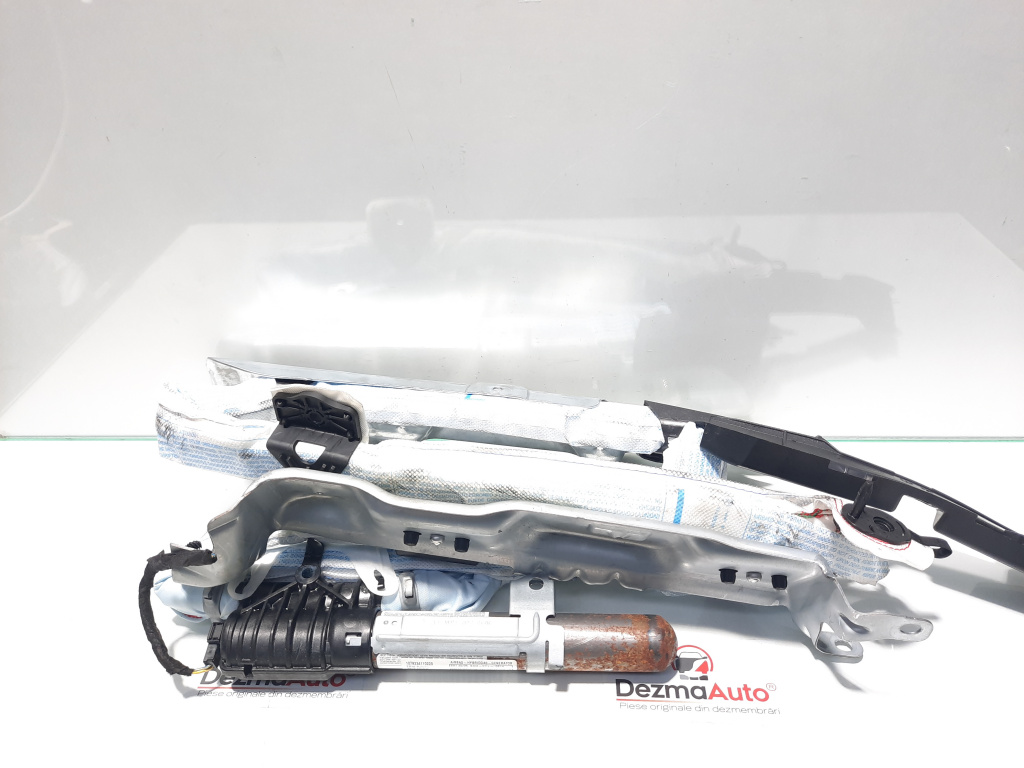 Airbag cortina dreapta, Bmw X1 (E84) [Fabr 2009-2015] 852991178112, 34046020G (id:444963)