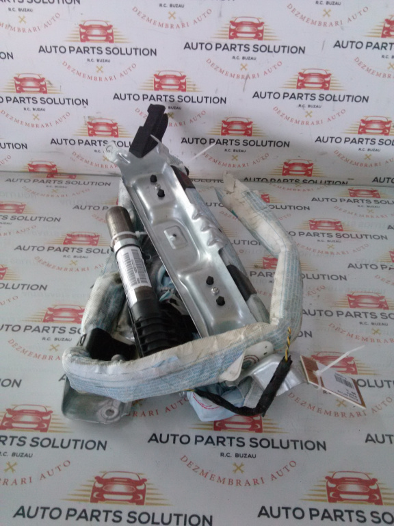 Airbag cortina dreapta BMW. X1