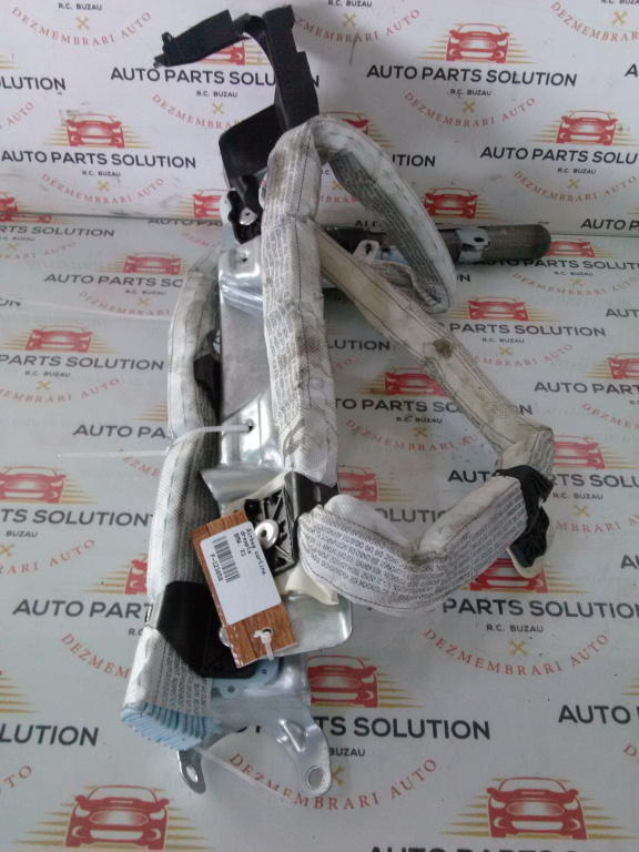 Airbag cortina dreapta BMW. X1