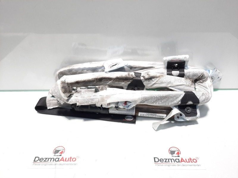 Airbag cortina dreapta, Bmw X3 (E83) [Fabr 2003-2009] 84342022506G (id:446433)