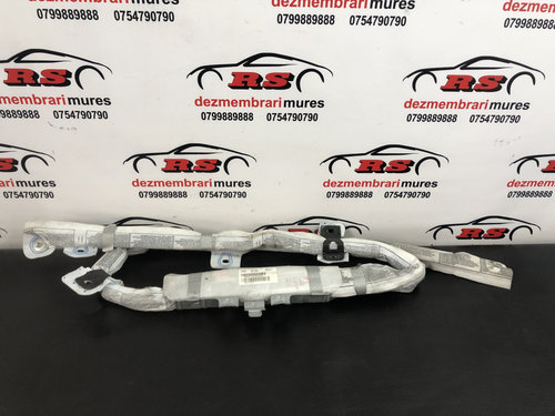 Airbag cortina dreapta BMW / X3 F25 xDrive 20i N20B20A 184cp sedan 2013 (HAB 859182226115)