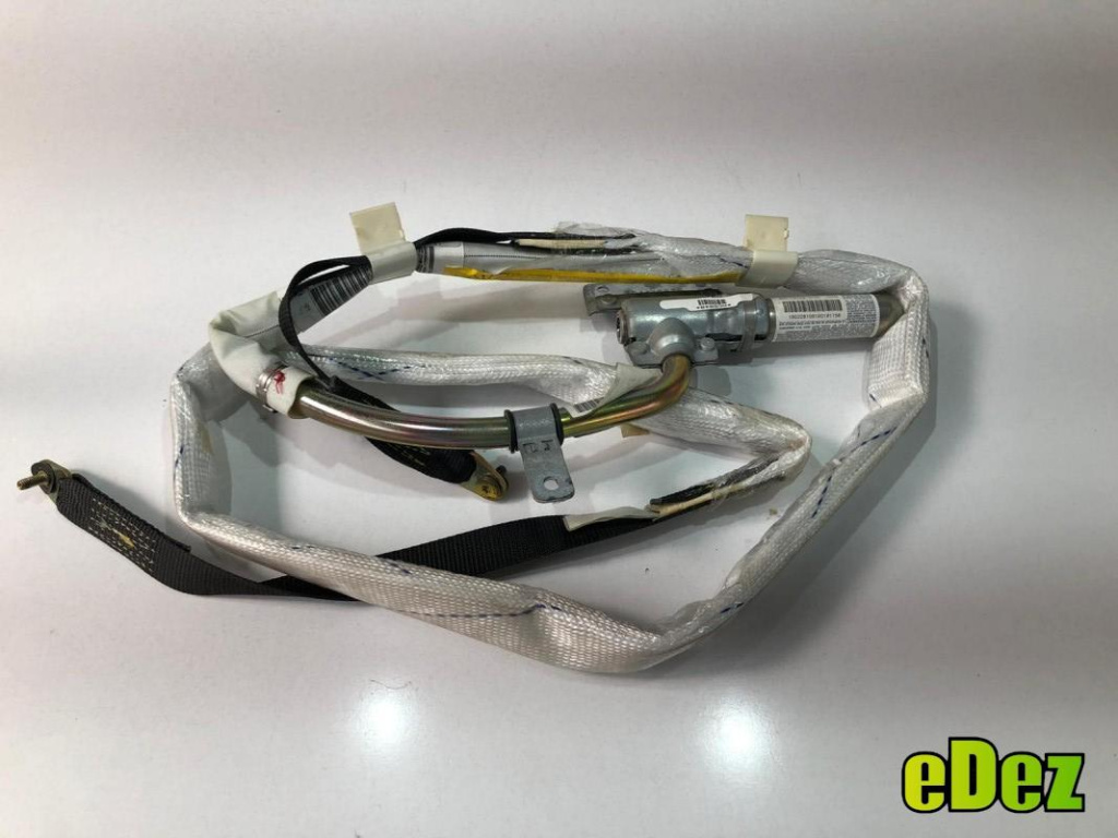 Airbag cortina dreapta BMW X5 (1999-2006) [E53] 8582671587