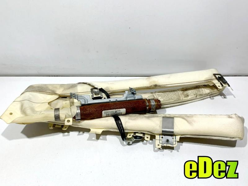 Airbag cortina dreapta BMW X5 (2007-2013) [E70] 85714150804