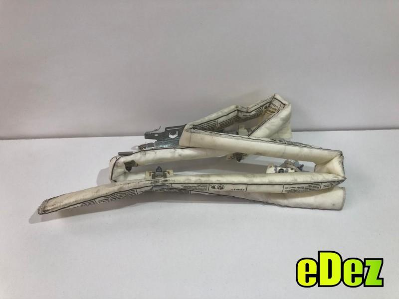 Airbag cortina dreapta BMW X6 (2008-2014) [E71, E72] 85697991208