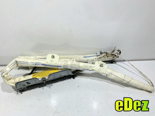 Airbag cortina dreapta Chevrolet Cruze (2012->) [J308] 13251652