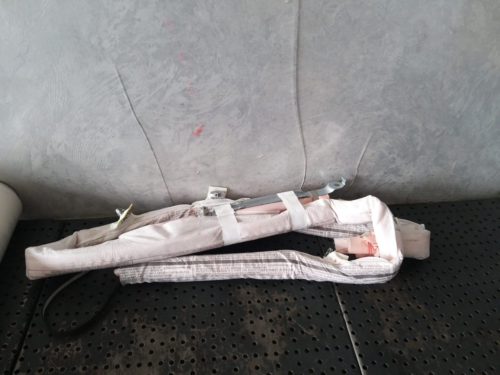 Airbag cortina dreapta citroen c5 aircross 34266487b 9822369380