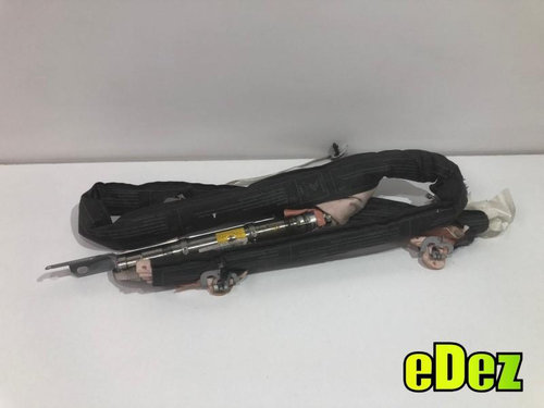 Airbag cortina dreapta Citroen C5 III (2008-2012) 9682751780