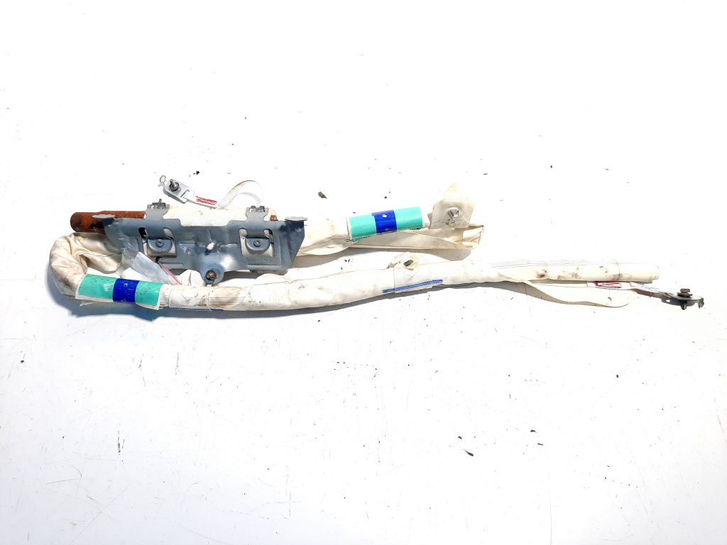 Airbag cortina dreapta, cod 13251620, Opel Astra J Sedan (idi:513282)