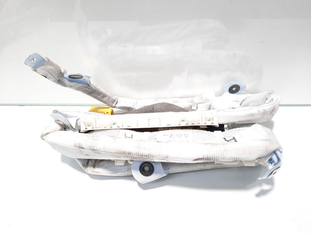 Airbag cortina dreapta, cod 1J9880742F, VW Golf 4 Variant (1J5) (id:475338)