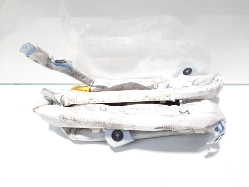 Airbag cortina dreapta, cod 1J9880742F, VW Golf 4 Variant (1J5) (id:475338)