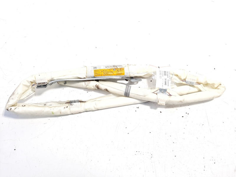 Airbag cortina dreapta, cod 1K0880742C, Vw Golf 5 Variant (1K5) (id:515642)