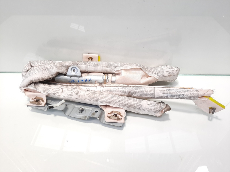 Airbag cortina dreapta, cod 1K8880742A, VW Scirocco (137) (id:478210)