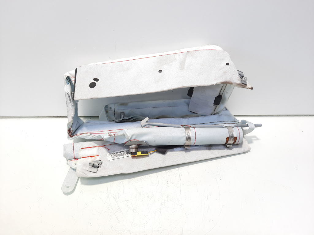 Airbag cortina dreapta, cod 1P0880742B, Seat Leon (1P1) (id:545658)