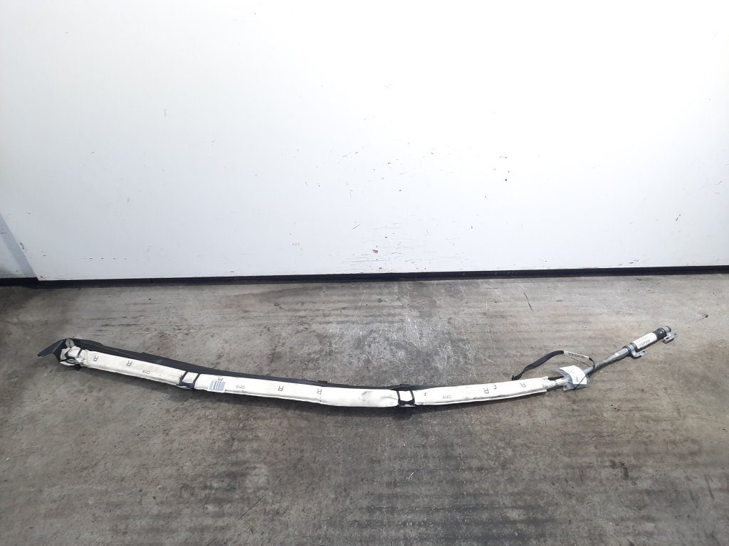 Airbag cortina dreapta, cod 2198600005, Mercedes CLS (C219) (id:462945)