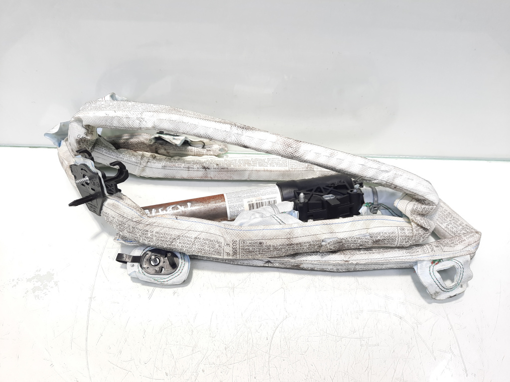 Airbag cortina dreapta, cod 30355249G, Bmw 1 (E81, E87) (id:473050)