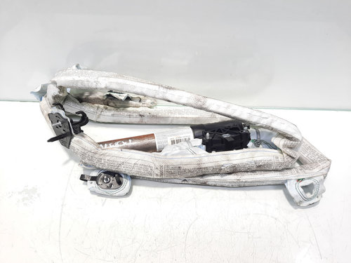 Airbag cortina dreapta, cod 30355249G, Bmw 1 (E81, E87) (id:473050)