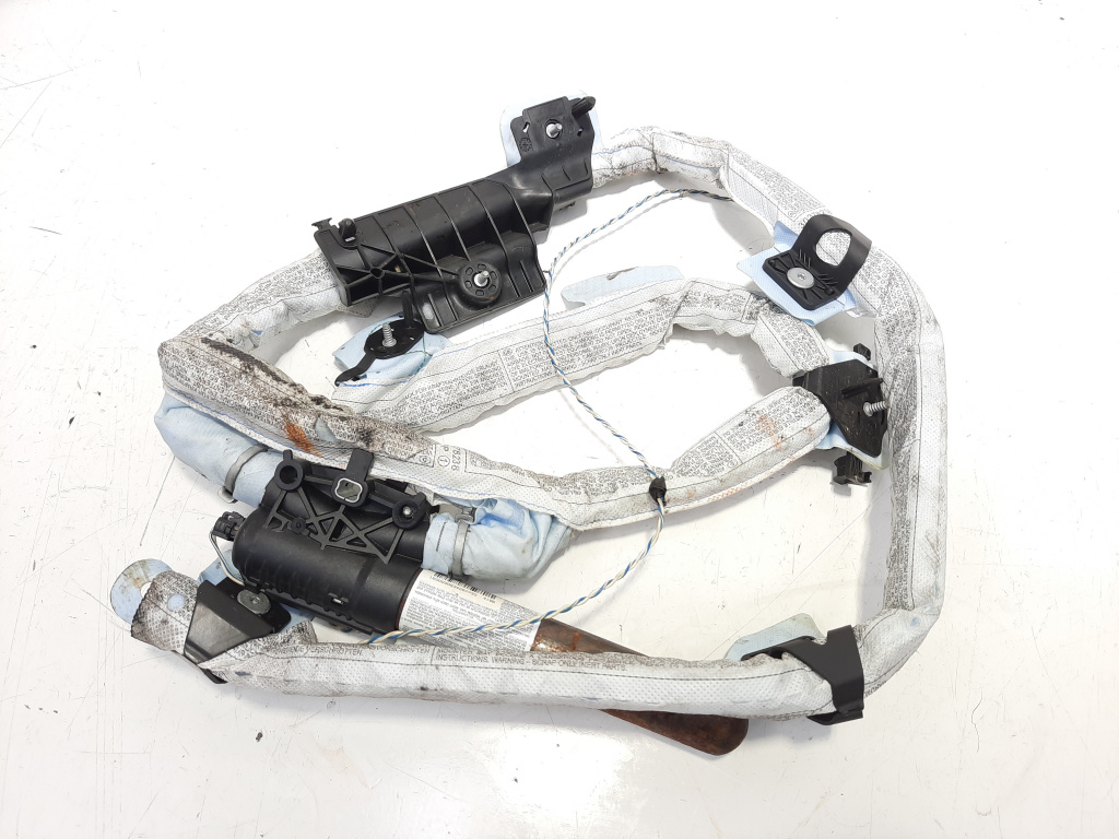 Airbag cortina dreapta, COD 30355253, Bmw 1 Coupe (E82) (id:488782)