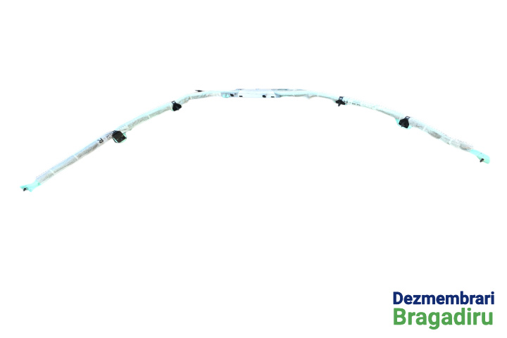Airbag cortina dreapta Cod: 34013010B 34013010B Jaguar XF X250 [2007 - 2011] Sedan 4-usi 2.7D AT (207 hp) Cod motor: AJD