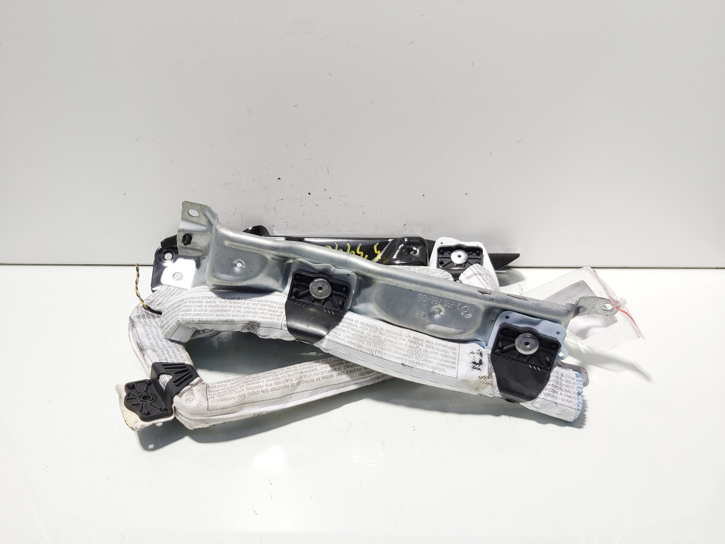Airbag cortina dreapta, cod 34046020, Bmw X1 (E84) (id:666859)