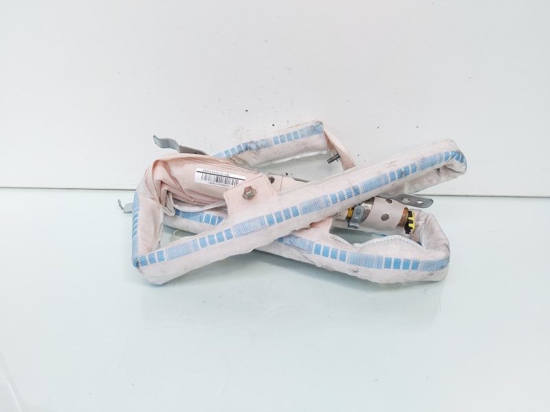 Airbag cortina dreapta, cod 39058588, Opel Astra K Combi (id:650641)