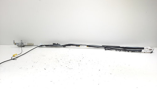 Airbag cortina dreapta, cod 3B9880742J, Vw Passat Variant (3B6) (id:610785)