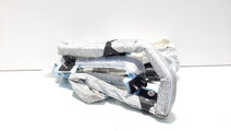 Airbag cortina dreapta, cod 3C0880742B, VW Passat ...