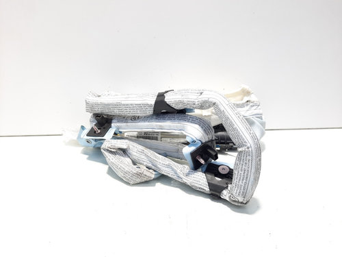 Airbag cortina dreapta, cod 3C0880742B, VW Passat Variant (3C5) (id:610990)