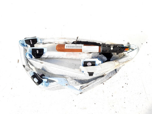 Airbag cortina dreapta, cod 3C0880742C, VW Passat Variant (3C5) (id:515594)