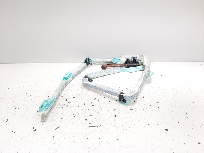 Airbag cortina dreapta, cod 3C0880742F, VW Passat Variant (365) (id:611659)