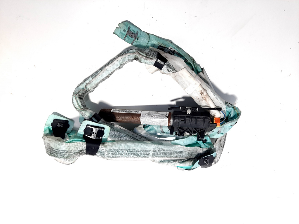 Airbag cortina dreapta, cod 3C0880742F, VW Passat (362) (id:510244)