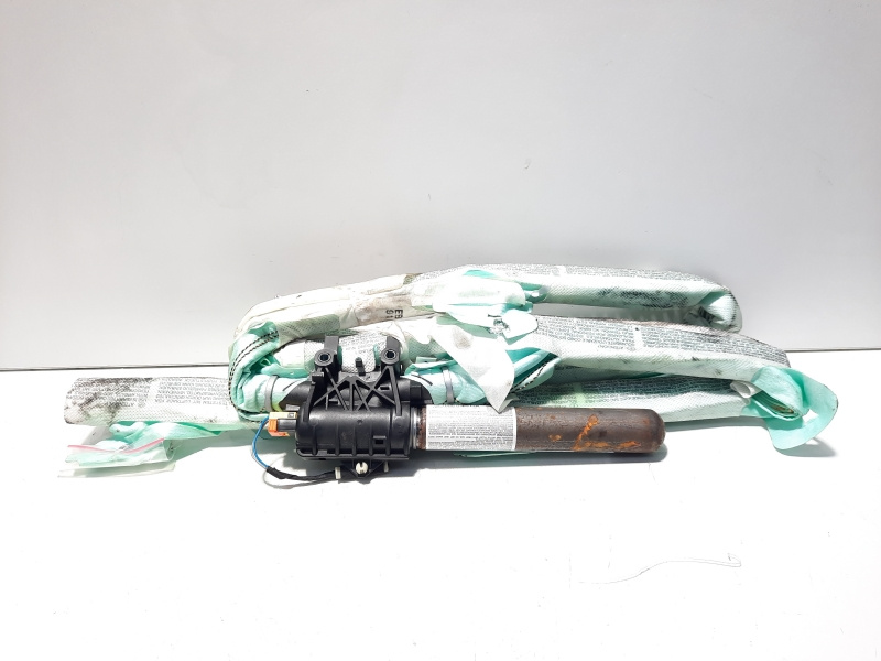 Airbag cortina dreapta, cod 3C0880742F, Vw Passat Variant (365) (id:505129)