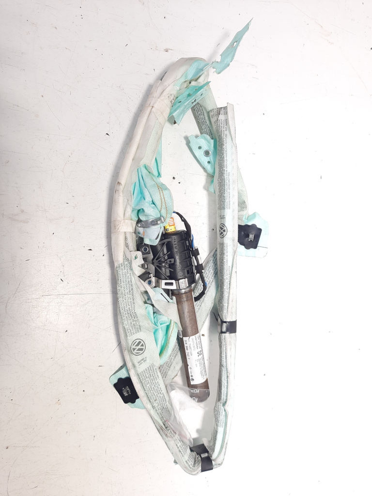 Airbag cortina dreapta, cod 3C0880742F, Vw Passat Variant (3C5) (id:504146)