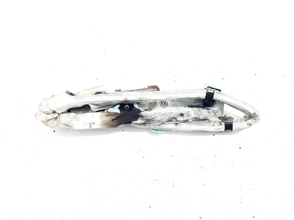 Airbag cortina dreapta, cod 3C0880742G, 