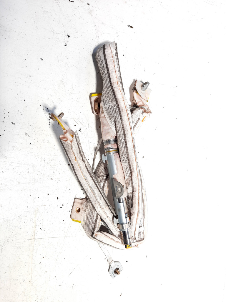 Airbag cortina dreapta, cod 3C8880742, Vw Passat CC (357) (id:511515)