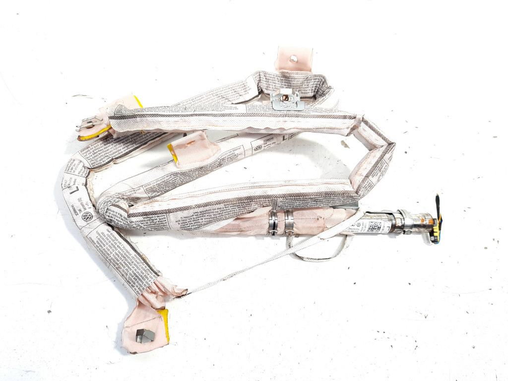 Airbag cortina dreapta, cod 3C8880742B, Vw Passat CC (357) (id:521387)