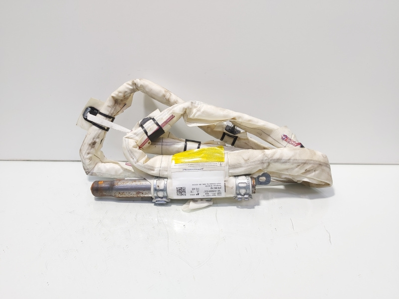 Airbag cortina dreapta, cod 3T0880742, Skoda Superb II (3T4) (id:678716)