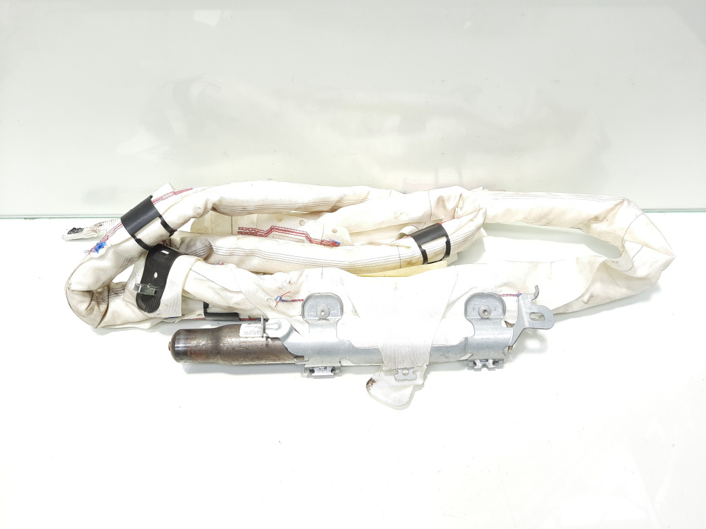 Airbag cortina dreapta, cod 3T0880742, Skoda Superb II (3T4) (id:475409)