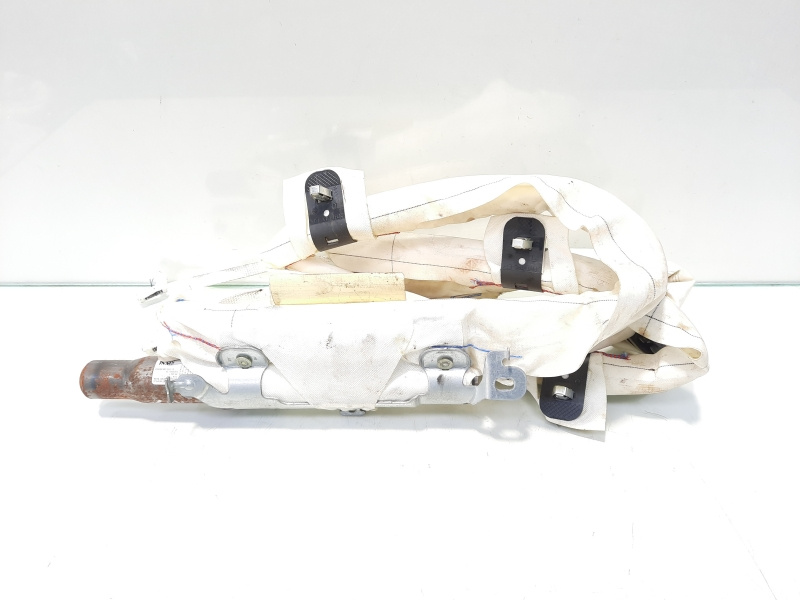 Airbag cortina dreapta, cod 3T5880742, Skoda Superb II (3T4) (id:467318)